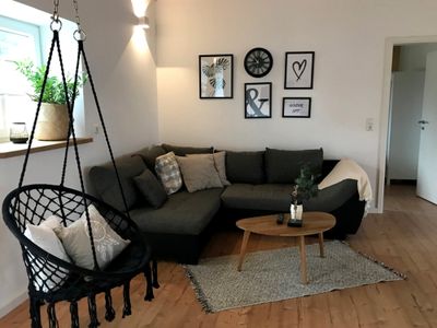 Ferienwohnung für 6 Personen (70 m²) in Heide 1/10