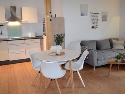 Ferienwohnung für 4 Personen (61 m²) in Heide 1/10