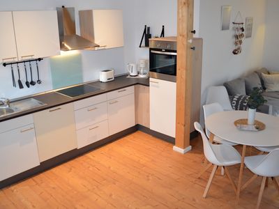 Ferienwohnung für 4 Personen (61 m²) in Heide 3/10