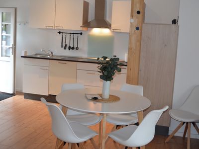 Ferienwohnung für 4 Personen (61 m²) in Heide 7/10