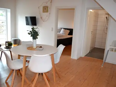 Ferienwohnung für 4 Personen (61 m²) in Heide 9/10