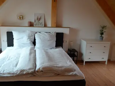 Ferienwohnung für 4 Personen (61 m²) in Heide 10/10