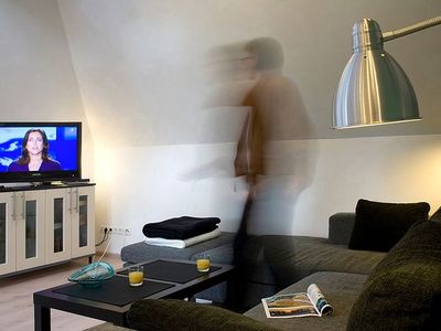 Ferienwohnung für 2 Personen in Heide 8/10