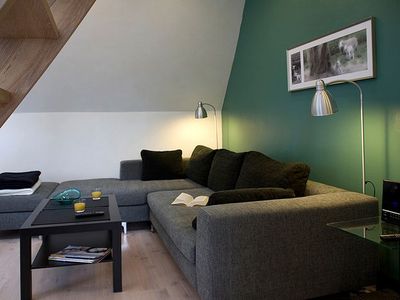 Ferienwohnung für 2 Personen in Heide 9/10