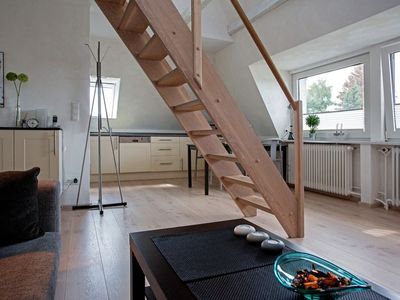 Ferienwohnung für 2 Personen in Heide 10/10