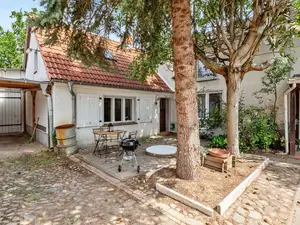Ferienwohnung für 3 Personen (60 m²) in Heideblick