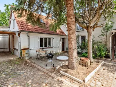 Ferienwohnung für 3 Personen (60 m²) in Heideblick 1/10