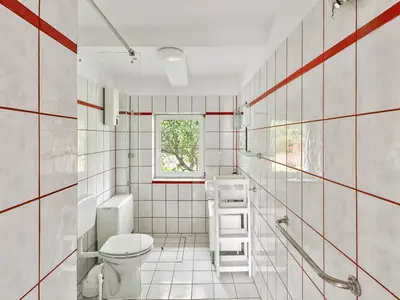 Ferienwohnung für 3 Personen (60 m²) in Heideblick 3/10
