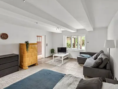 Ferienwohnung für 3 Personen (60 m²) in Heideblick 4/10