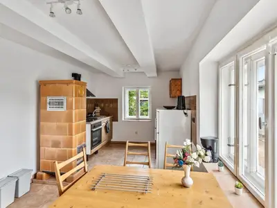 Ferienwohnung für 3 Personen (60 m²) in Heideblick 5/10