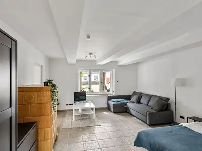 Ferienwohnung für 3 Personen (60 m²) in Heideblick 7/10