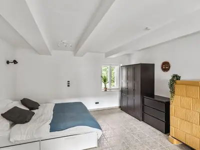 Ferienwohnung für 3 Personen (60 m²) in Heideblick 8/10