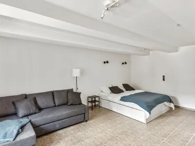 Ferienwohnung für 3 Personen (60 m²) in Heideblick 9/10