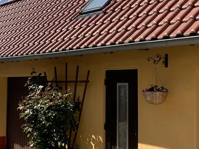 Ferienwohnung für 4 Personen (60 m²) in Heideblick 1/10