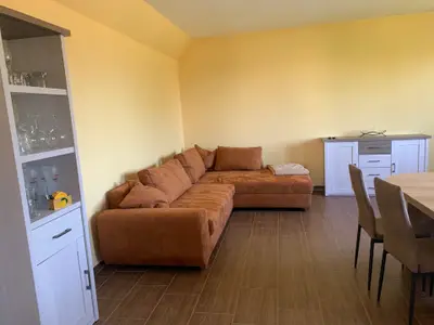 Ferienwohnung für 4 Personen (60 m²) in Heideblick 2/10