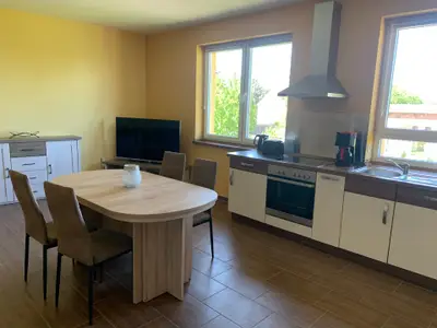 Ferienwohnung für 4 Personen (60 m²) in Heideblick 4/10