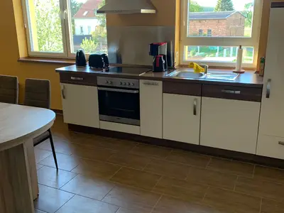 Ferienwohnung für 4 Personen (60 m²) in Heideblick 5/10