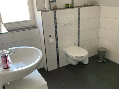 Ferienwohnung für 4 Personen (60 m²) in Heideblick 8/10