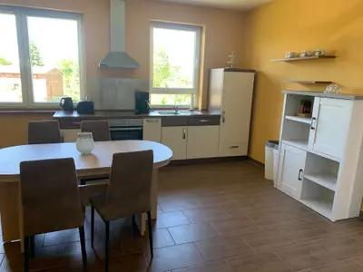 Ferienwohnung für 4 Personen (60 m²) in Heideblick 3/10