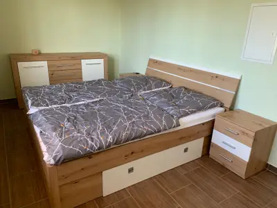 Ferienwohnung für 4 Personen (60 m²) in Heideblick 7/10