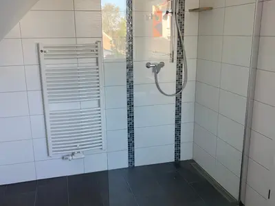 Ferienwohnung für 4 Personen (60 m²) in Heideblick 9/10