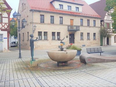 FEWO ABEL BRUNNEN