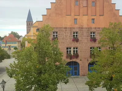FEWO ABEL RATHAUS