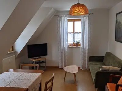 Ferienwohnung für 4 Personen in Heideck 6/9
