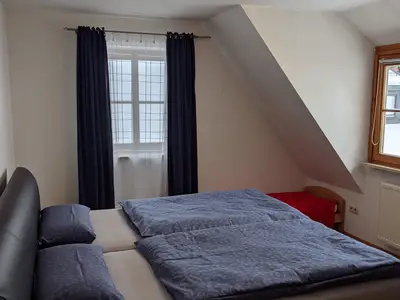 Ferienwohnung für 4 Personen in Heideck 5/9