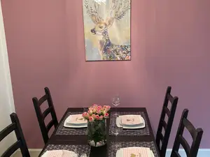 Ferienwohnung für 2 Personen (60 m²) in Heidelberg