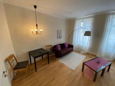 Ferienwohnung für 2 Personen (45 m²) in Heidelberg 1/10