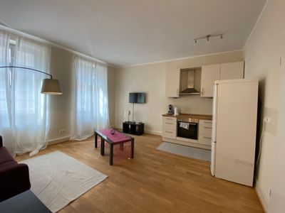 Ferienwohnung für 2 Personen (45 m²) in Heidelberg 2/10