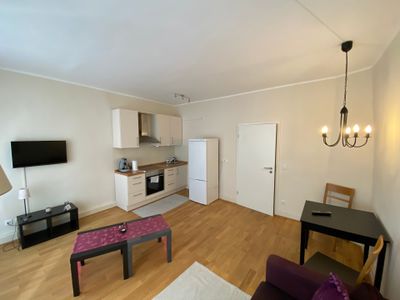 Ferienwohnung für 2 Personen (45 m²) in Heidelberg 3/10