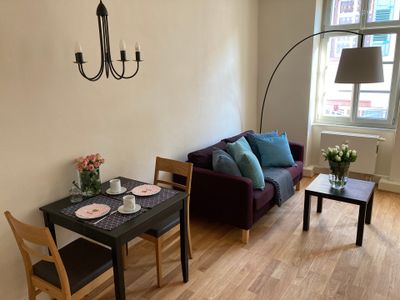 Ferienwohnung für 2 Personen (45 m²) in Heidelberg 5/10