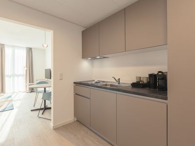 Ferienwohnung für 2 Personen (34 m²) in Heidelberg 4/10