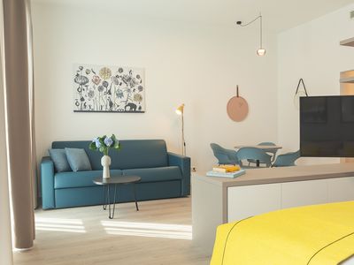 Ferienwohnung für 4 Personen (37 m²) in Heidelberg 3/10