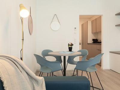 Ferienwohnung für 4 Personen (37 m²) in Heidelberg 5/10