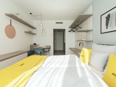 Ferienwohnung für 2 Personen (25 m²) in Heidelberg 3/10