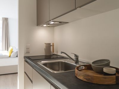 Ferienwohnung für 2 Personen (25 m²) in Heidelberg 6/10