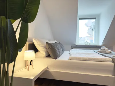 Ferienwohnung für 6 Personen (123 m²) in Heidelberg 2/10