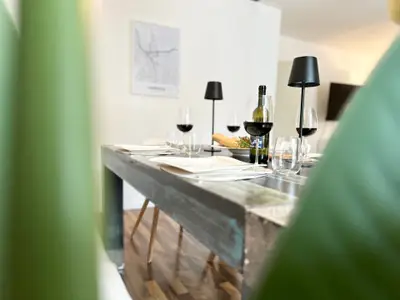 Ferienwohnung für 6 Personen (123 m²) in Heidelberg 3/10