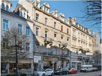 Ferienwohnung für 6 Personen (123 m²) in Heidelberg 4/10