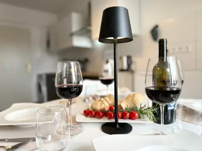 Ferienwohnung für 6 Personen (123 m²) in Heidelberg 5/10