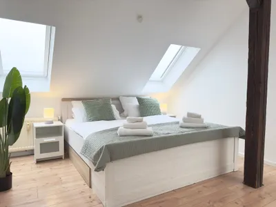 Ferienwohnung für 6 Personen (123 m²) in Heidelberg 6/10