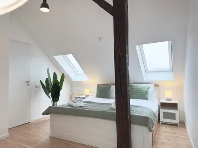 Ferienwohnung für 6 Personen (123 m²) in Heidelberg 7/10