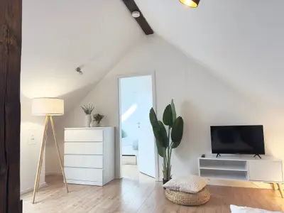 Ferienwohnung für 6 Personen (123 m²) in Heidelberg 8/10