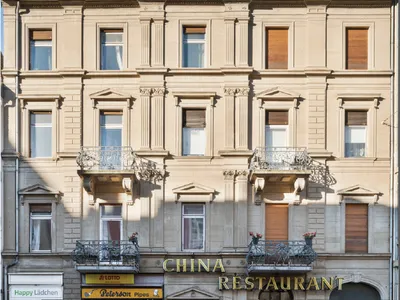 Ferienwohnung für 6 Personen (123 m²) in Heidelberg 9/10