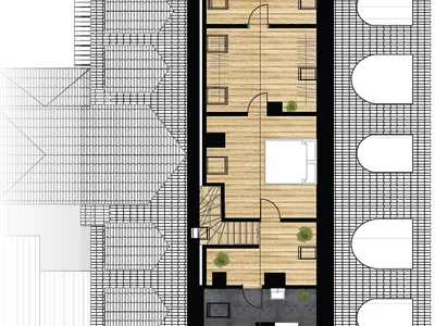 Ferienwohnung für 6 Personen (123 m²) in Heidelberg 10/10