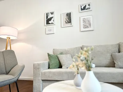 Ferienwohnung für 5 Personen (75 m²) in Heidelberg 2/10