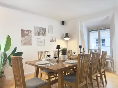 Ferienwohnung für 10 Personen (170 m²) in Heidelberg 1/10